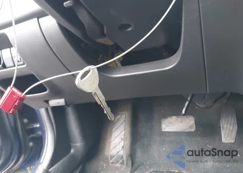 2003 Mazda Protege5 from USA, damaged, VIN JM1BJ245831104208